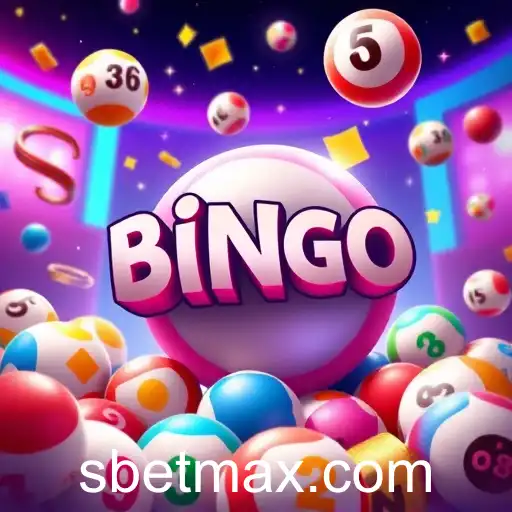 Explore the New 'Bingo' Game Category with 'sbet'