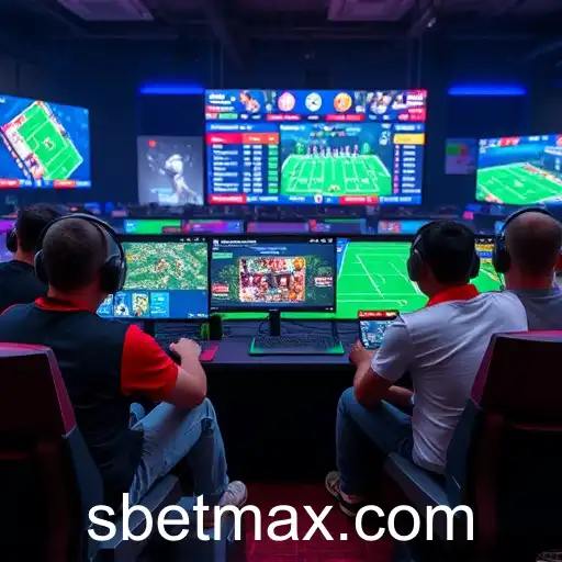 The Future of Online Gaming and Trends in 2025