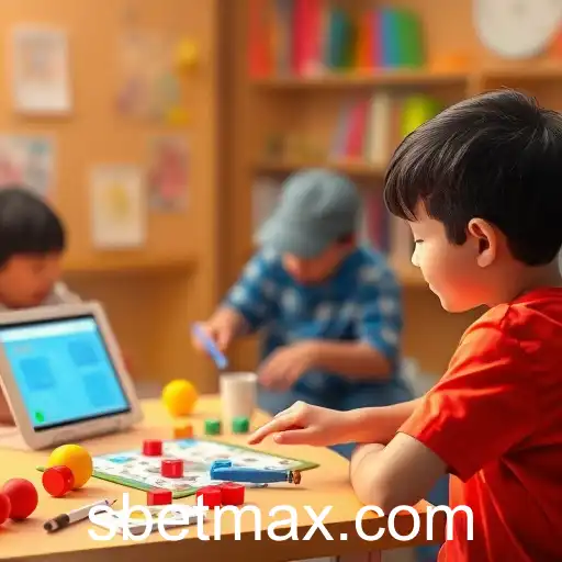 The Rise of Interactive Gaming Platforms in 2025