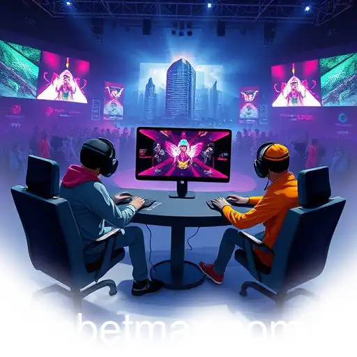 The Rise of Online Gaming Platforms