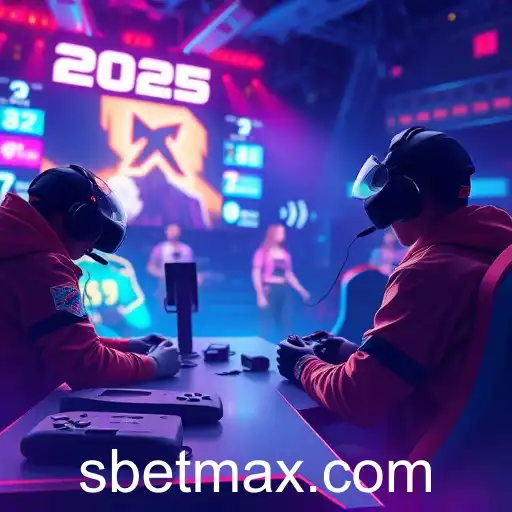 The Rise of Online Gaming in 2025