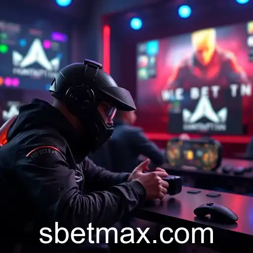 The Rise of Online Game Platforms