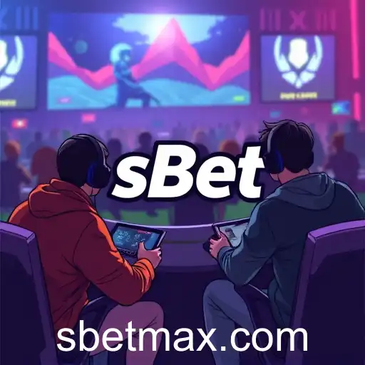 The Rise of SBET in Online Gaming