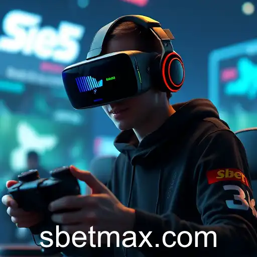 The Rise of sBet in the Digital Gaming Arena