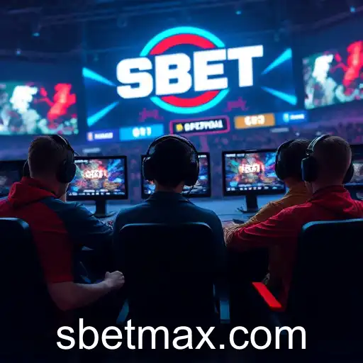 The Rise of SBET in Modern Gaming