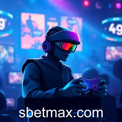 SBET Revolutionizes Online Gaming