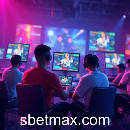 SBET Revolutionizes Online Gaming