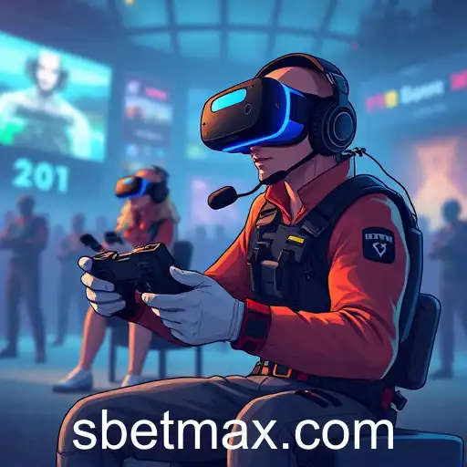 The Rise of Sbet: Changing the Face of Online Gaming