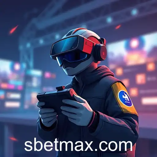 The Rise of sbet in the Online Gaming World