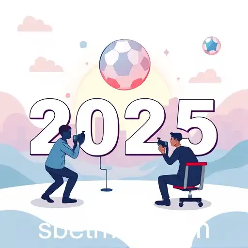 The Rise of Online Gaming in 2025