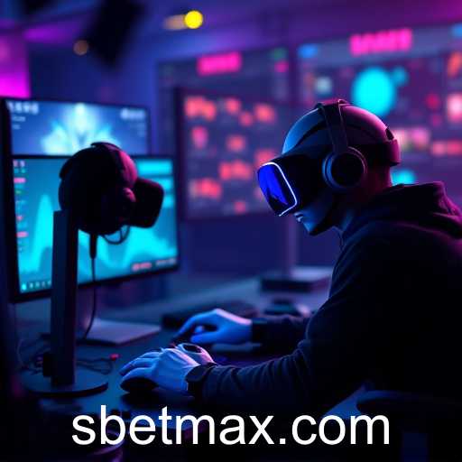 Emerging Trends in Online Gaming