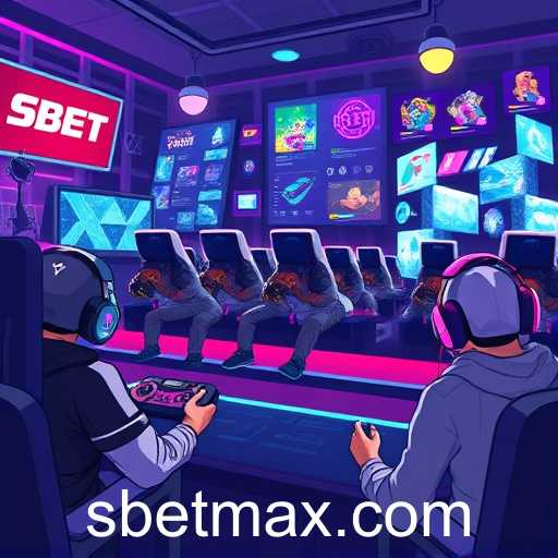 The Rise of Interactive Gaming Platforms