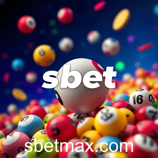 Exploring the Excitement of Online Lotteries: The Rise of 'sbet'
