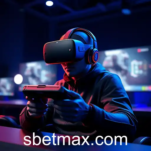 The Evolving World of Online Gaming in 2025