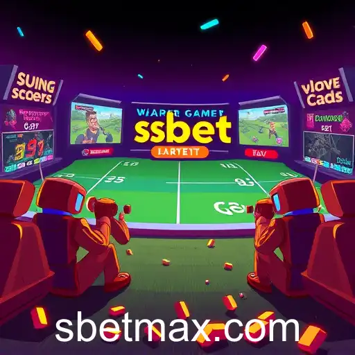 The Rise of Online Gaming Innovations