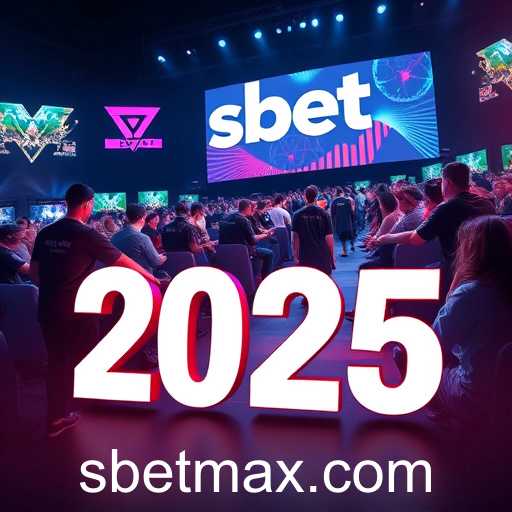 Online Gaming Revolution: sBet's Impact
