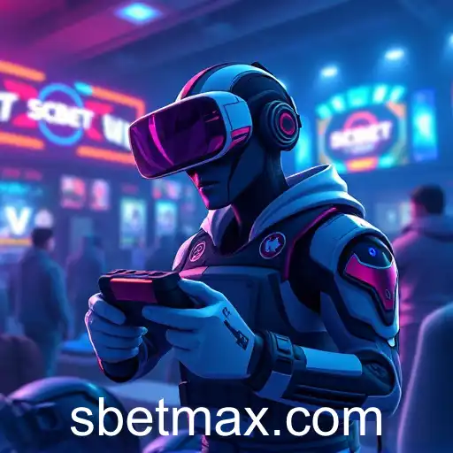 The Rise of Online Gaming: sBET Leads the Charge