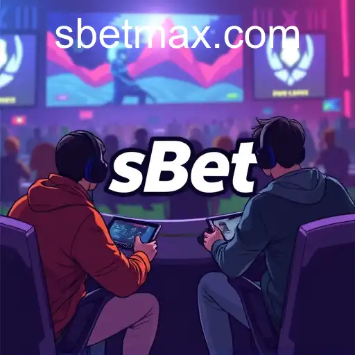 The Rise of SBET in Online Gaming