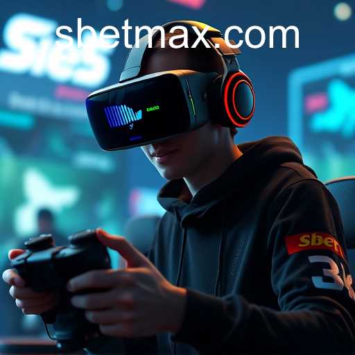 The Rise of sBet in the Digital Gaming Arena