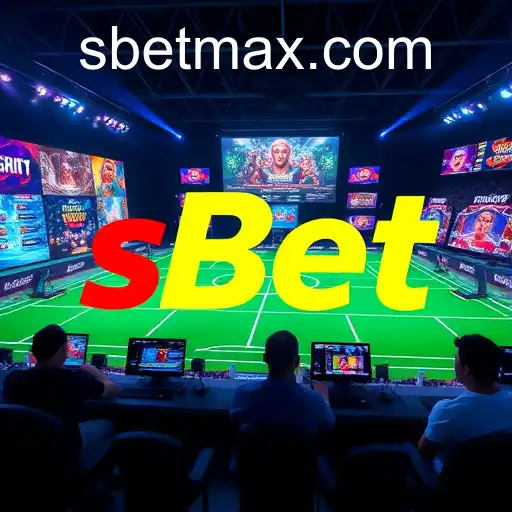 The Rise of sBet and Its Impact on Online Gaming