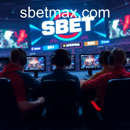 The Rise of SBET in Modern Gaming