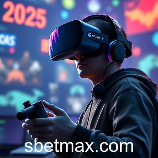 The Rise of SBET in Online Gaming