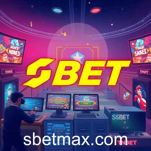 The Rise of sbet in the Online Gaming World