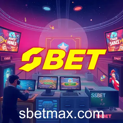 The Rise of sbet in the Online Gaming World