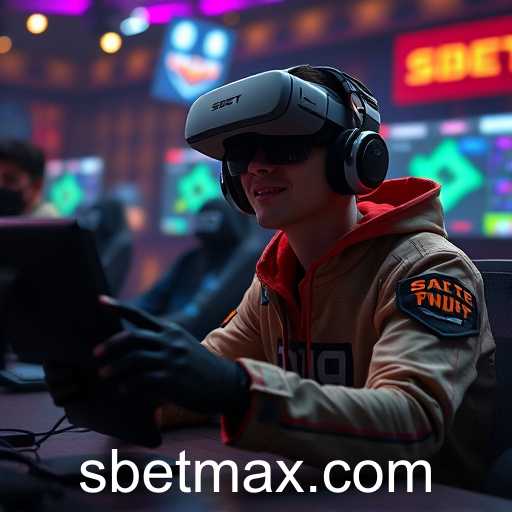 The Rise of Online Game Platforms: A Look at SBET