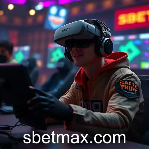 The Rise of Online Game Platforms: A Look at SBET