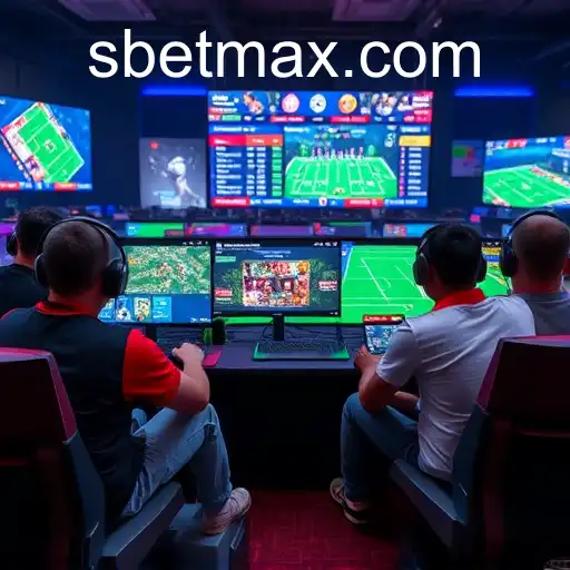 The Rise of Online Gaming Sites