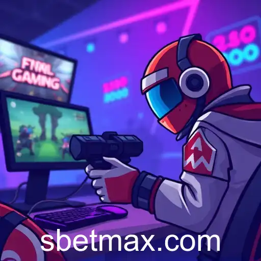 The Rise of Online Gaming Platforms: SBet's Influence