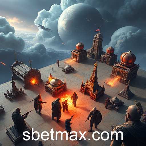 The Rising Influence of SBET on Online Gaming