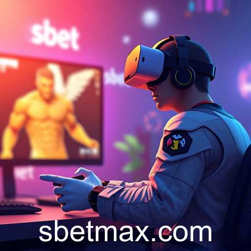 Sbet and the Evolution of Online Gaming