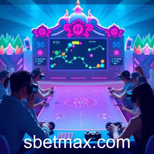 sbet: Revolutionizing Online Gaming Experiences in 2025