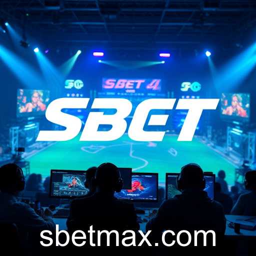 SBET Revolutionizes Online Gaming
