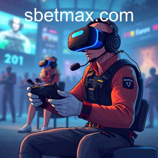 The Rise of Sbet: Changing the Face of Online Gaming