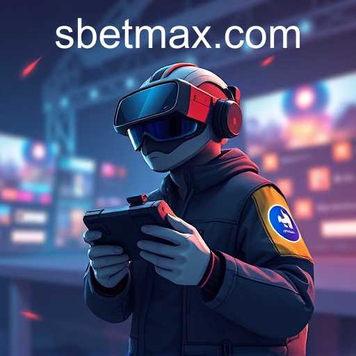 The Rise of sbet in the Online Gaming World