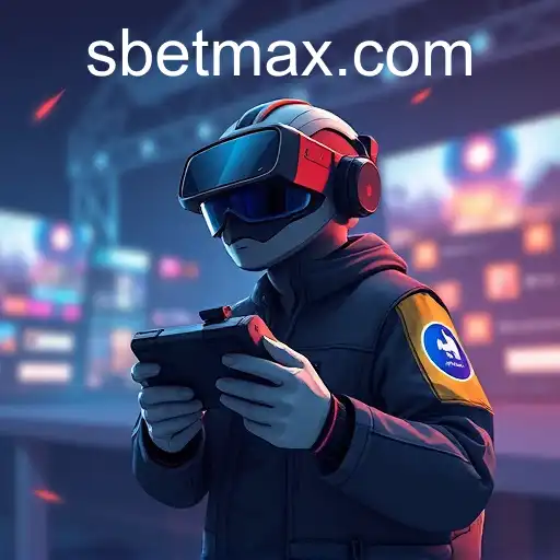 The Rise of sbet in the Online Gaming World