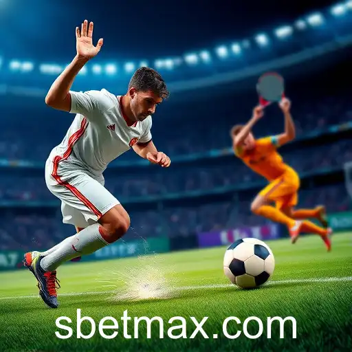 Exploring the Thrilling World of Sports Betting: A Deep Dive into the 'sbet' Category