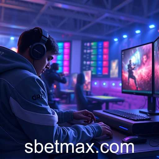 The Rise of Online Gaming in the UK