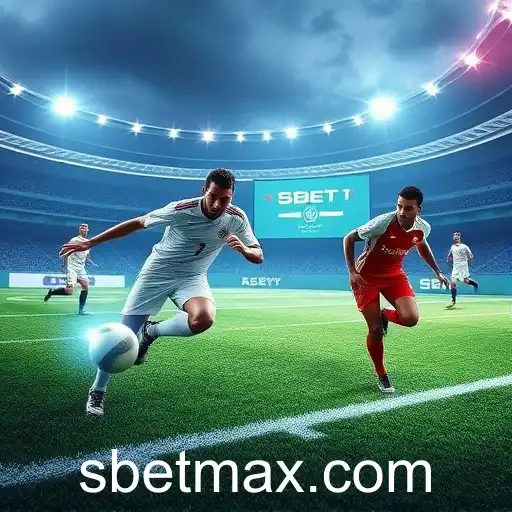 The Rise of Virtual Sports: Exploring the Impact of 'sbet'